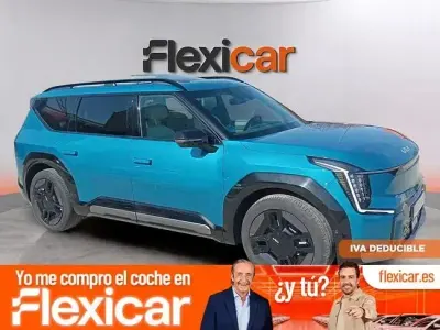 Usado Kia EV9