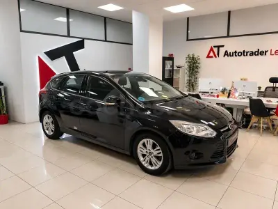 Usado Ford Focus