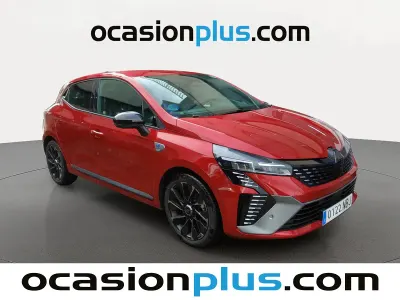 Usado Renault Clio Esprit Alpine 143 CV (105 kW) 2025 Utilitario