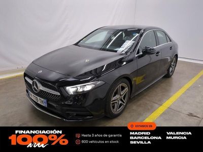 Mercedes A200