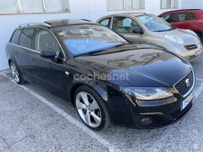 Usado Seat Exeo