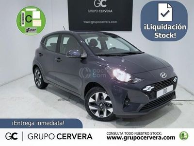 usado Hyundai i10 1.0 Mpi Klass