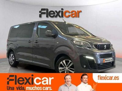 Peugeot Traveller