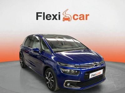 Citroën C4 SpaceTourer