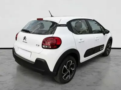 Usado Citroën C3