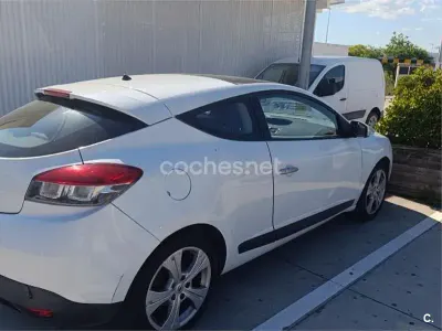 Begagnad Renault Mégane