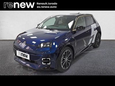 Renault R5