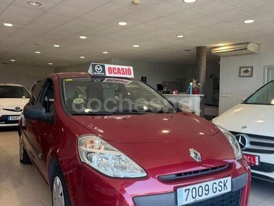 Renault Clio II