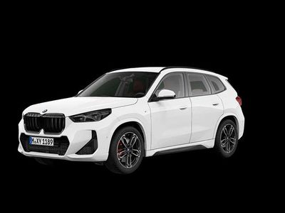Usado BMW X1 163 CV (119 kW) 2025 Blanco SUV