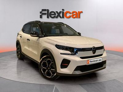 Nuevo Citroën C3 101 CV (74 kW) 2025 Blanco SUV