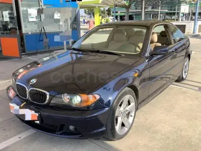 Usado BMW 330