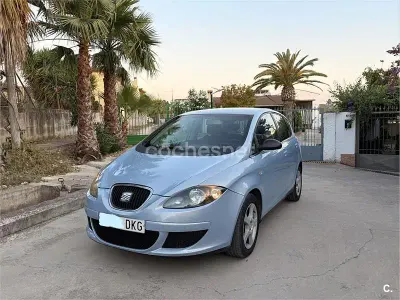 Usado Seat Altea