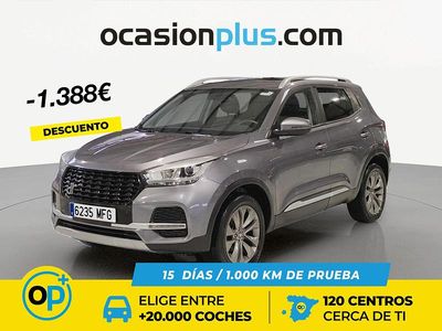 Usado DR DR 4.0 116 CV (85 kW) 2023 Gris SUV