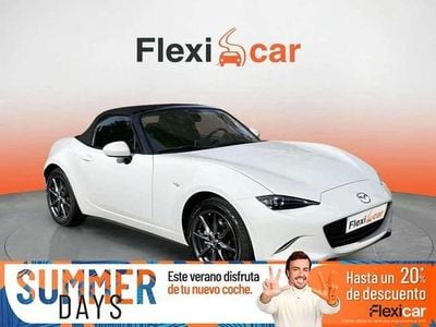Mazda MX5