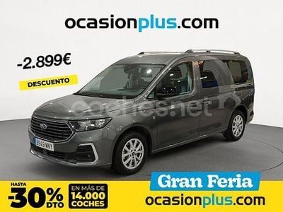 Ford Grand Tourneo Connect