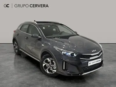 Usado Kia XCeed