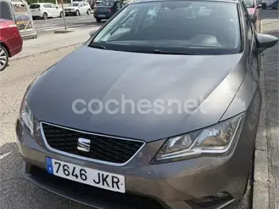 Usado Seat Leon ST