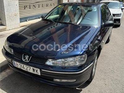 Peugeot 406