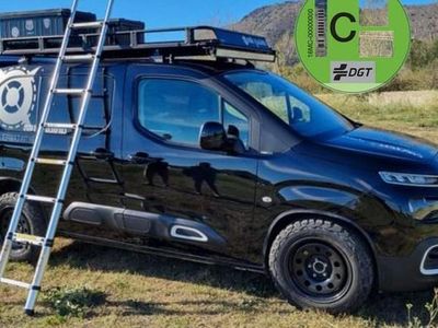 Usado Citroën Berlingo 150 CV (110 kW) 2019 Monovolumen