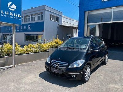 Mercedes A180