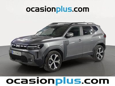 Begagnad Dacia Duster Journey 131 HK (96 kW) 2025 Grå SUV