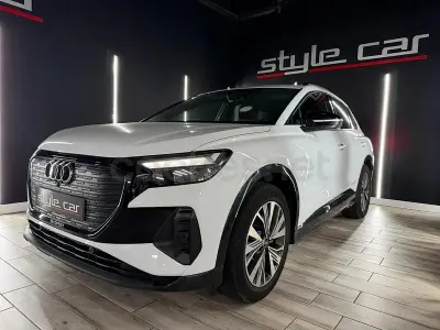 Usado Audi Q4 e-tron