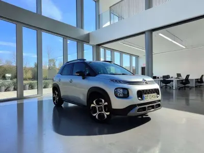 Usado Citroën C3 Aircross