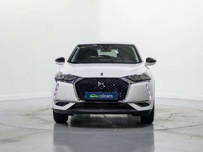 DS Automobiles DS3 Crossback