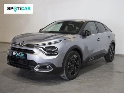 Usado Citroën C4