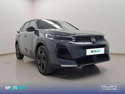 Usado Citroën C5 Aircross 147 CV (108 kW) 2025 Gris SUV