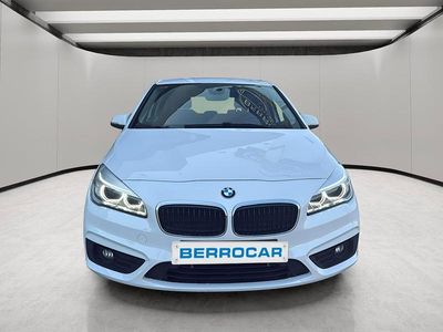 BMW 216 Active Tourer