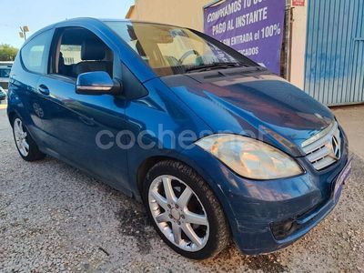 Mercedes A180