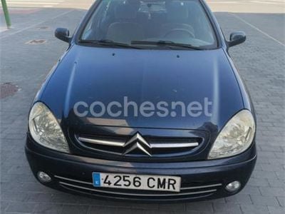 Citroën Xsara