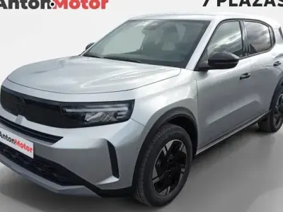 Nuevo Opel Frontera 145 CV (106 kW) 2026 SUV