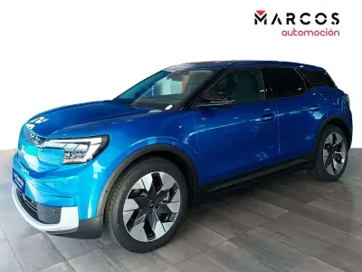 Brugt Ford Explorer Premium 210 kW (286 HK) 2025 SUV