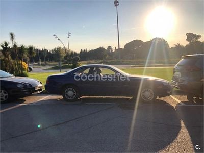 Azul Usado 2008 Lexus SC430 Descapotable | 6000 €