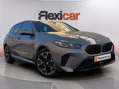 Usado BMW 120 170 CV (125 kW) 2025 Gris Utilitario