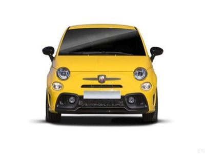 Usado Abarth 595 Turismo 165 CV (121 kW) 2016 Rojo Utilitario