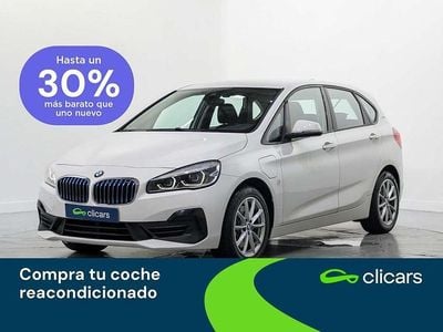 BMW 225 Active Tourer