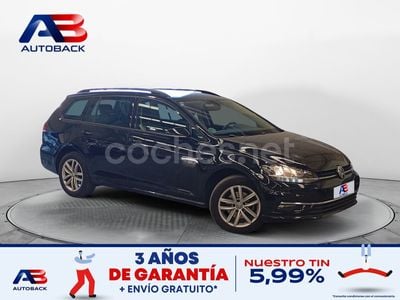 VW Golf VII