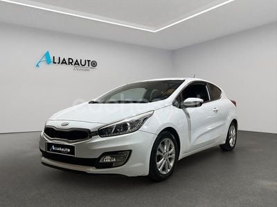 Kia Ceed GT