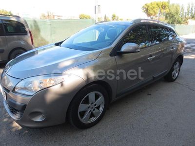 Renault Mégane GrandTour