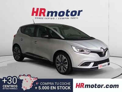 Gris Usado 2020 Renault Latitude LIMITED Berlina | 14.190 €
