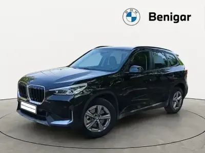 Usado BMW 125 170 CV (125 kW) 2024 Negro Utilitario