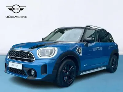 Usado Mini Cooper S