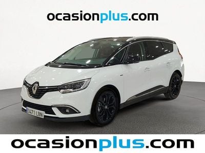 Renault Grand Scénic IV