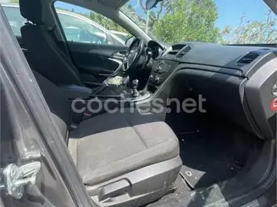 Usado Opel Insignia