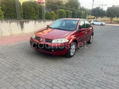 Renault Mégane II