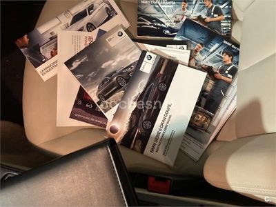 Usado BMW 640 320 CV (235 kW) 2014 Negro Coupe