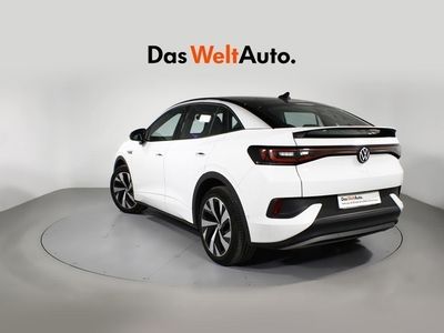 VW ID5